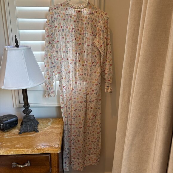 Doen Stanton Dress - Picture 8 of 10